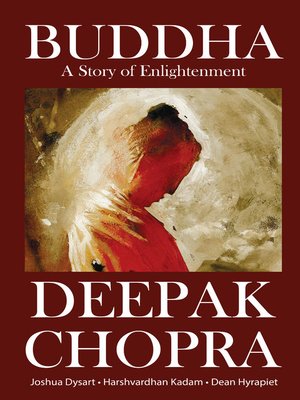 cover image of Deepak Chopra's Buddha Volume 1
